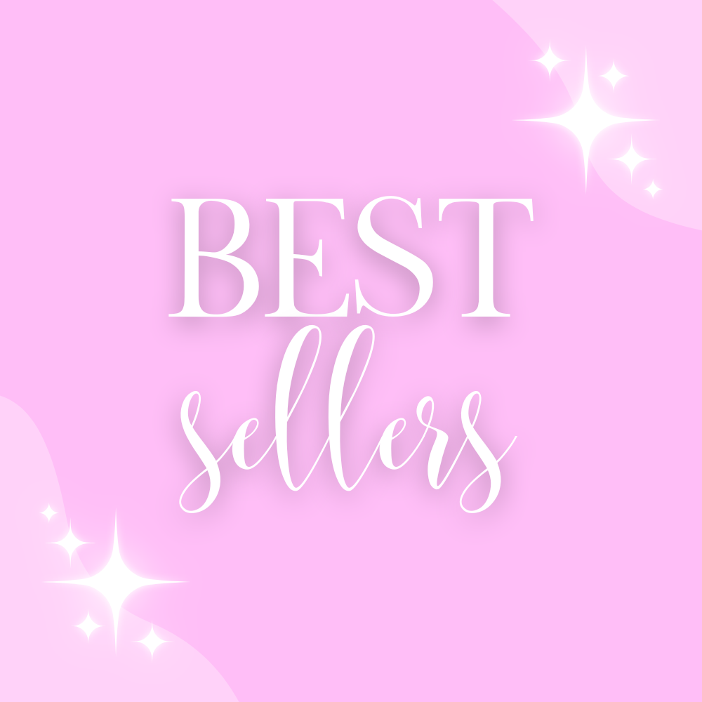 Best Sellers